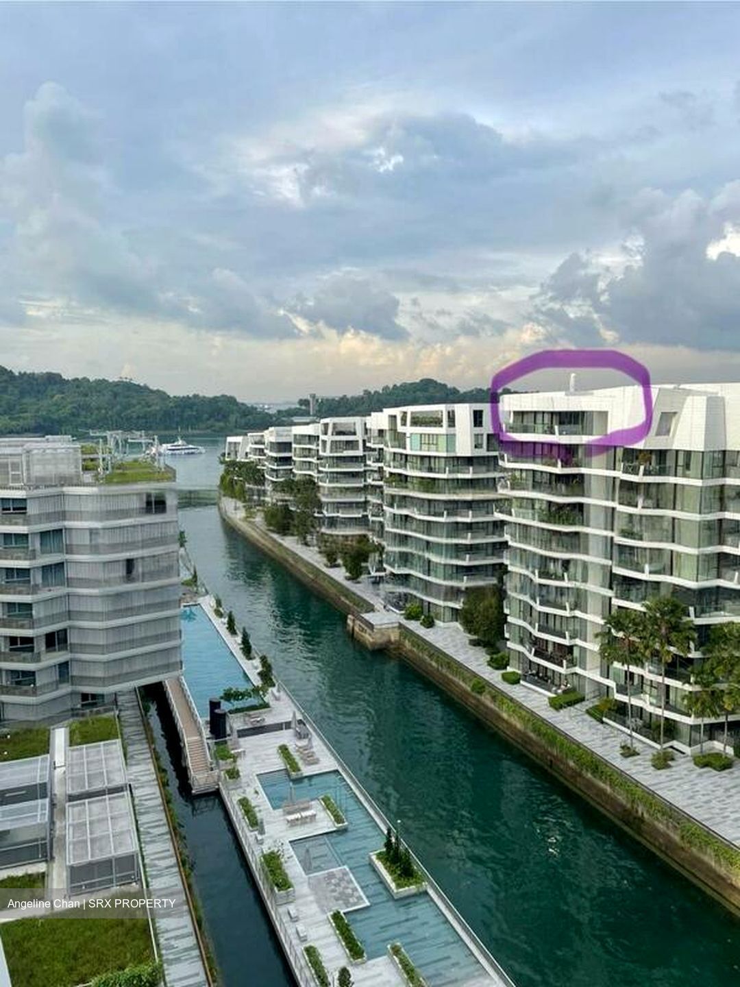 Corals At Keppel Bay (D4), Condominium #454682221